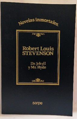 Seller image for Robert Louis Stevenson for sale by SalvaLibros