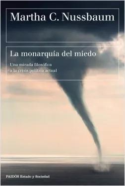 Seller image for La monarqu?a del miedo for sale by Green Libros