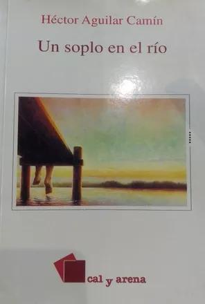 Seller image for Un soplo en el r?o for sale by Green Libros