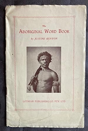 The Aboriginal Word Book