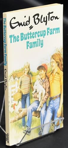 Seller image for The Buttercup Farm Family. First thus for sale by Libris Books