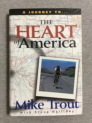 Immagine del venditore per The Heart Of America venduto da Book Nook