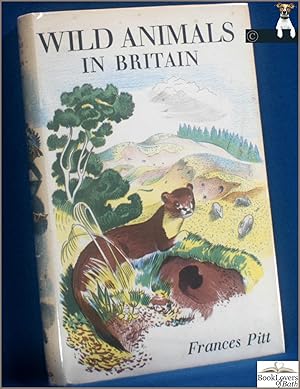 Wild Animals in Britain