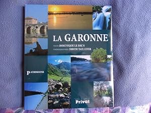La Garonne