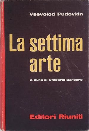 La settima arte