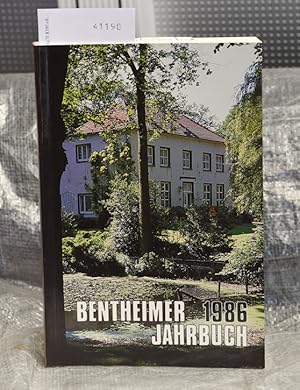 Bentheimer Jahrbuch 1986 (= Das Bentheimer Land Band 109)