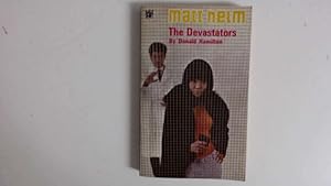Seller image for THE DEVASTATORS for sale by Goldstone Rare Books