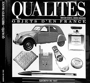 Image du vendeur pour Qualities: Objets D'En France mis en vente par The Cary Collection