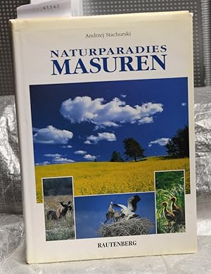 Naturparadies Masuren