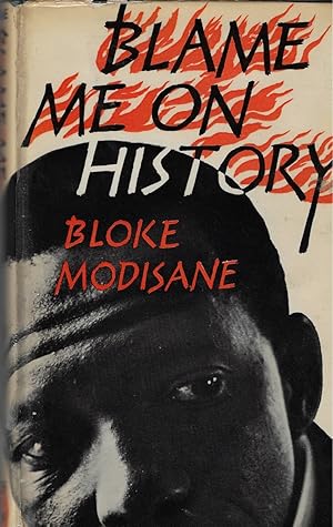 Seller image for Blame Me On History for sale by Walden Books