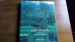 Immagine del venditore per The Garden: A History in Landscape and Art venduto da Le Plessis Books