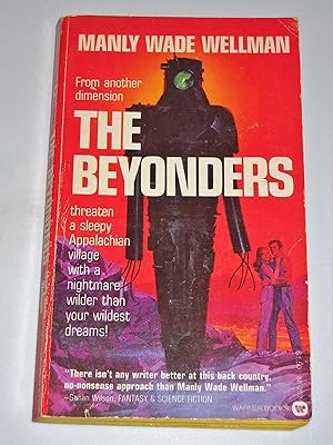 Seller image for The Beyonders for sale by Redux Books