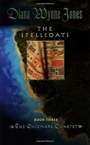Seller image for The Spellcoats (The Dalemark Quartet, Book 3) for sale by Redux Books
