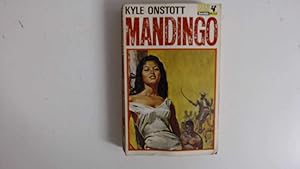 Imagen del vendedor de MANDINGO a la venta por Goldstone Rare Books