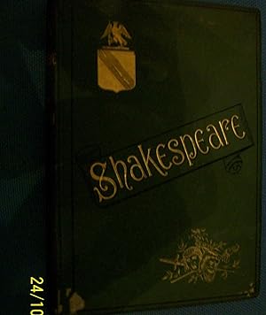 The Plays of William Shakespeare Volume 1