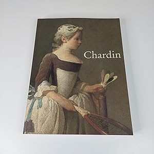 Seller image for Chardin for sale by The Swift Bookstore