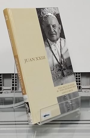 Seller image for Juan XXIII, el Papa Extramuros for sale by Librera Dilogo