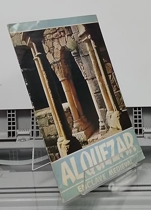 Imagen del vendedor de Alquezar. Enclave medieval a la venta por Librera Dilogo