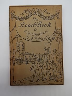 A ROAD-BOOK TO OLD CHELSEA