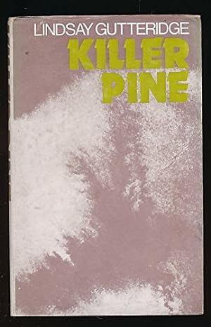 Seller image for Killer Pine (Berkley medallion book) for sale by Redux Books