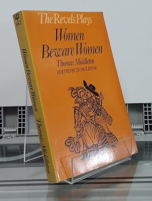 Seller image for Women Beware Women for sale by Librera Dilogo