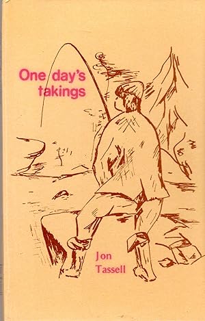 One Day's Takings (SIGNED)
