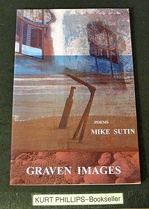 Graven Images, Poems (Signed Copy)