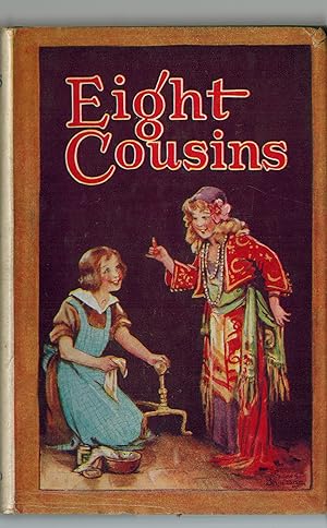 Eight Cousins - Boys and Girls Classics No. 3