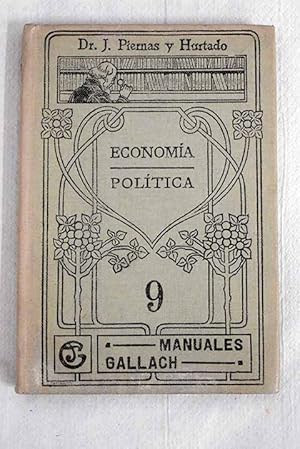 Seller image for Vocabulario de la Economa for sale by Alcan Libros