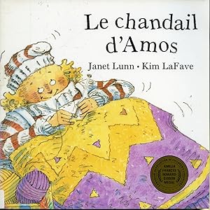 Le Chandail d'Amos