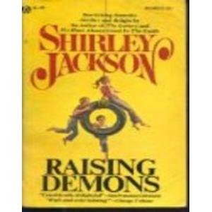 Seller image for Raising Demons for sale by Redux Books