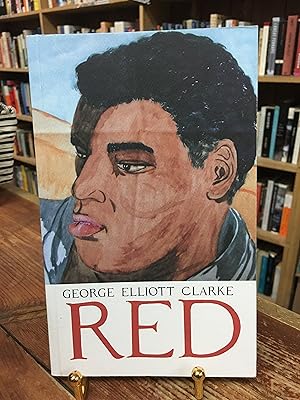 Seller image for Red for sale by Encore Books