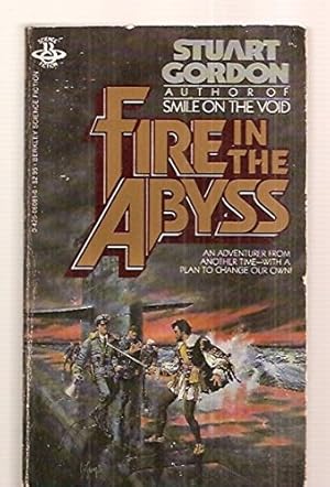 Imagen del vendedor de Fire in the Abyss a la venta por Redux Books