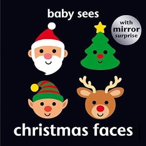 Seller image for Christmas Faces (Baby Sees) for sale by WeBuyBooks