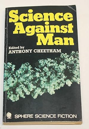 Imagen del vendedor de Science Against Man a la venta por H4o Books