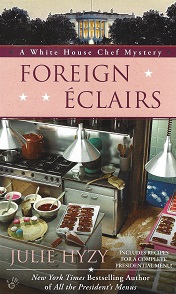 Foreign Eclairs