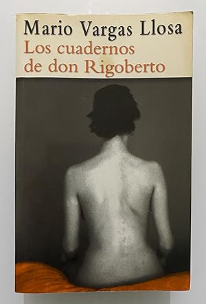 Imagen del vendedor de Los cuadernos de don Rigoberto a la venta por Nk Libros