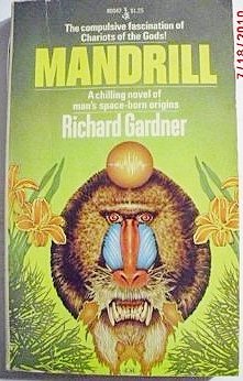 Imagen del vendedor de Mandrill a la venta por Redux Books