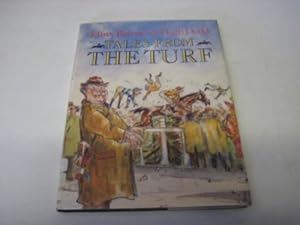 Seller image for Tales from the Turf for sale by WeBuyBooks