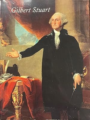 Seller image for Gilbert Stuart for sale by BookMarx Bookstore