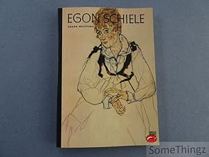 Immagine del venditore per Egon Schiele. [Eng. text] venduto da SomeThingz. Books etcetera.