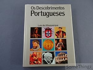 Os descobrimetos portugueses.