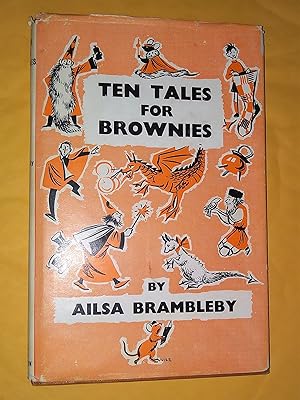 Ten Tales for Brownies