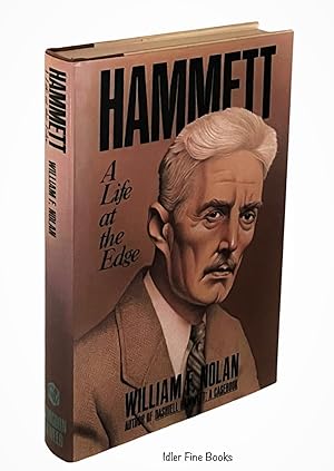 Hammett: A Life at the Edge