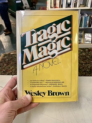 Tragic Magic