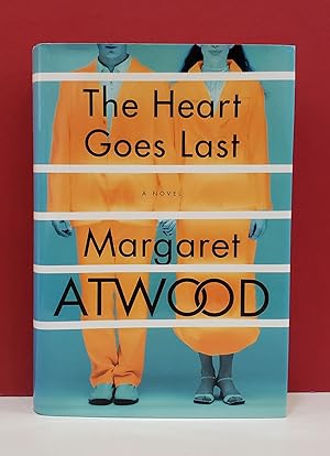 Seller image for The Heart Goes Last for sale by Moe's Books