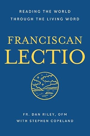 Seller image for Franciscan Lectio (Paperback) for sale by AussieBookSeller