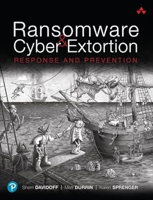 Immagine del venditore per Ransomware and Cyber Extortion venduto da GreatBookPrices