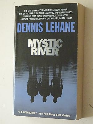 Bild des Verkufers fr Mystic River zum Verkauf von Powdersmoke Pulps