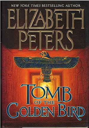 Image du vendeur pour Tomb of the Golden Bird mis en vente par Culpepper Books